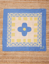 Plitvice Scarf by FRNCH