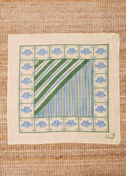 Geltenfall Scarf by FRNCH