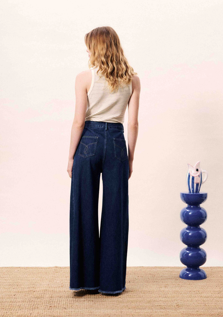 Forno Jean by FRNCH