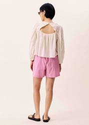 Eurybia Short by FRNCH