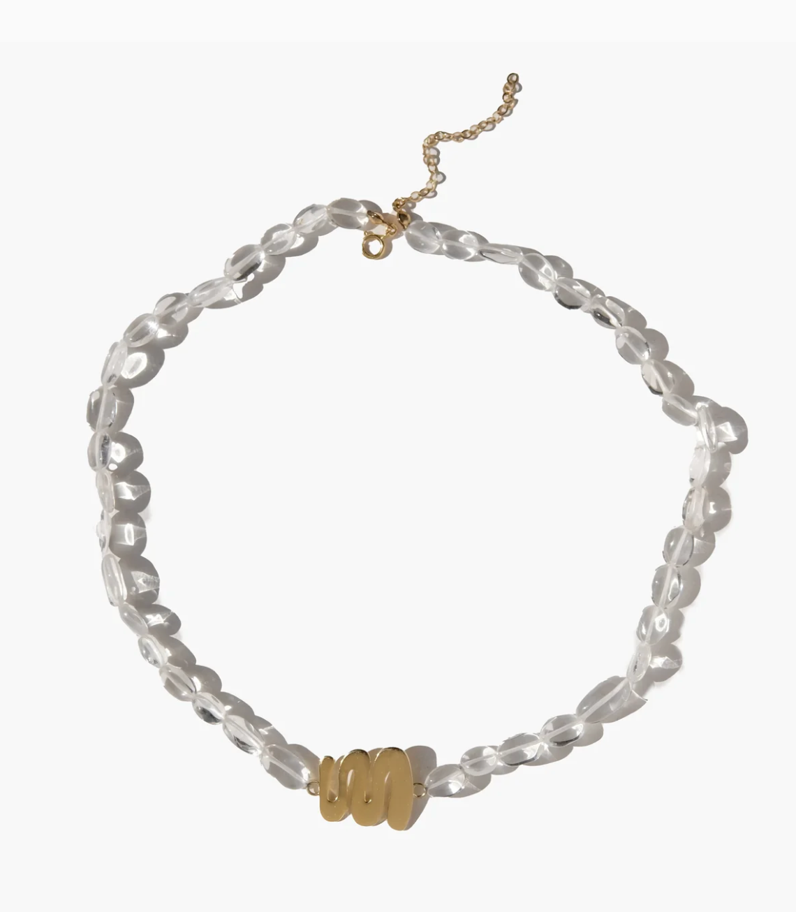 Orgánica Necklace by Muns