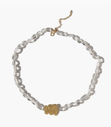 Orgánica Necklace by Muns