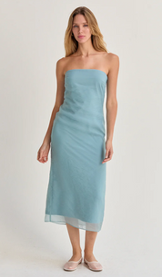 Zeah Dress