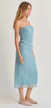 Zeah Dress