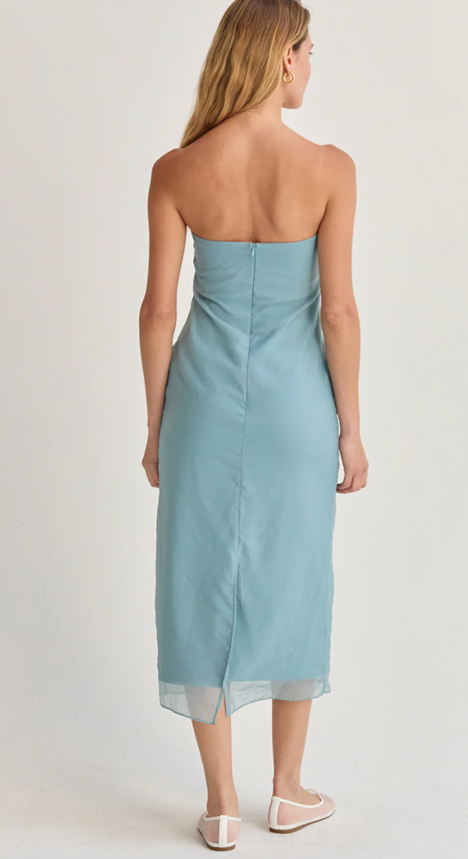 Zeah Dress