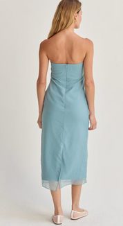 Zeah Dress
