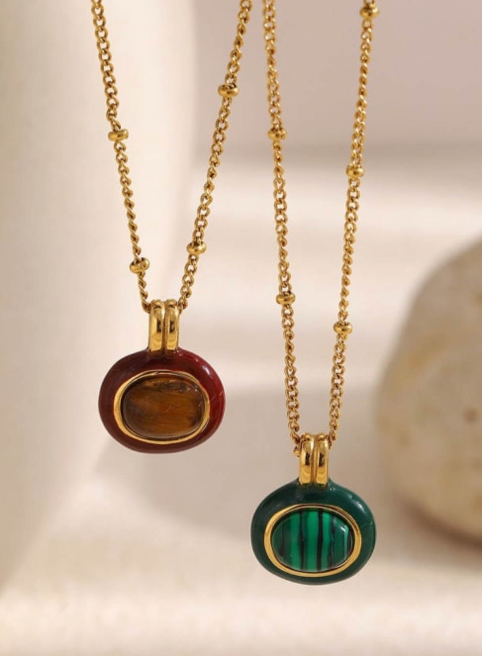 Orla Necklace
