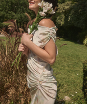 Arta Dress by Lucy Paris