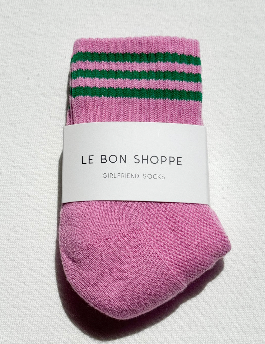 Girlfriend Socks
