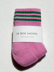 Girlfriend Socks