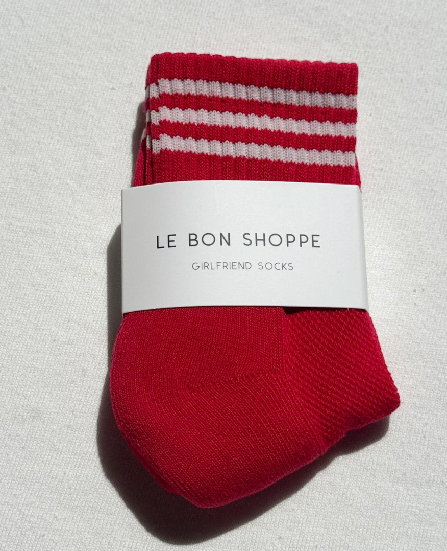 Girlfriend Socks