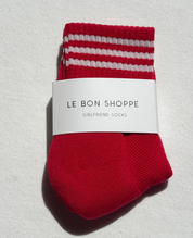 Girlfriend Socks