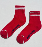 Girlfriend Socks