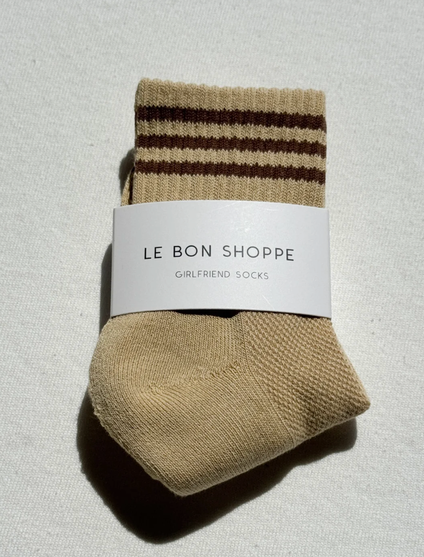 Girlfriend Socks