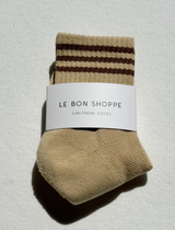 Girlfriend Socks