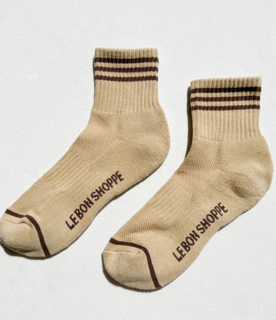 Girlfriend Socks