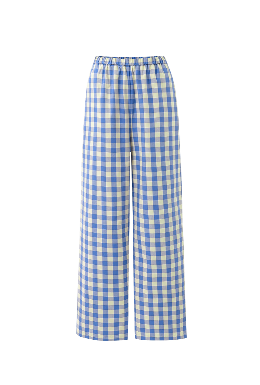 Maris Pant By FRNCH