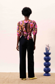 Agate Top by FRNCH
