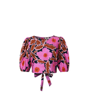 Agate Top by FRNCH