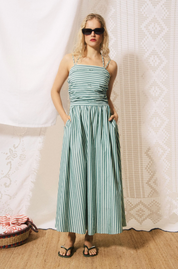 Felice Dress By FRNCH