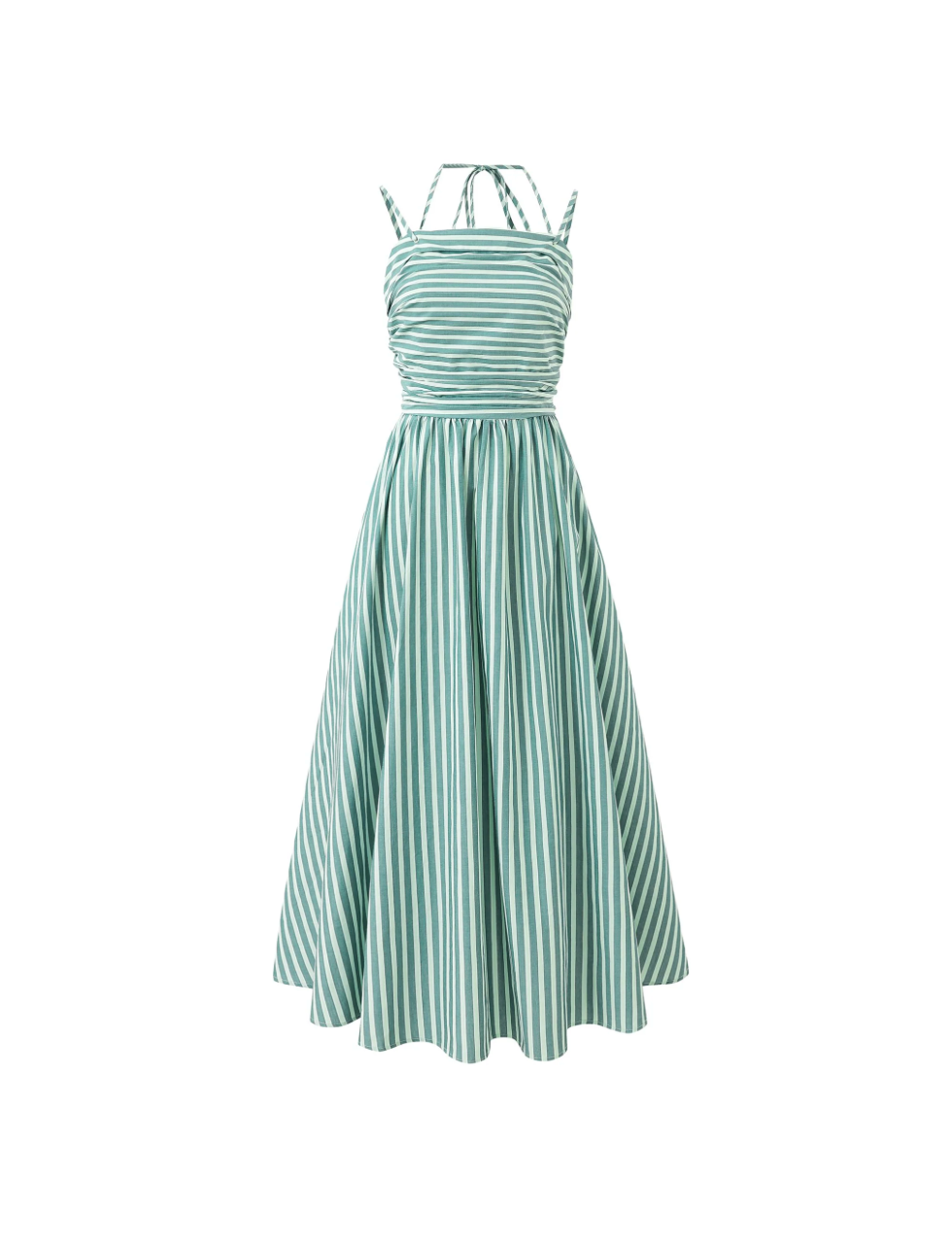 Felice Dress By FRNCH