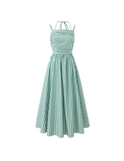 Felice Dress By FRNCH
