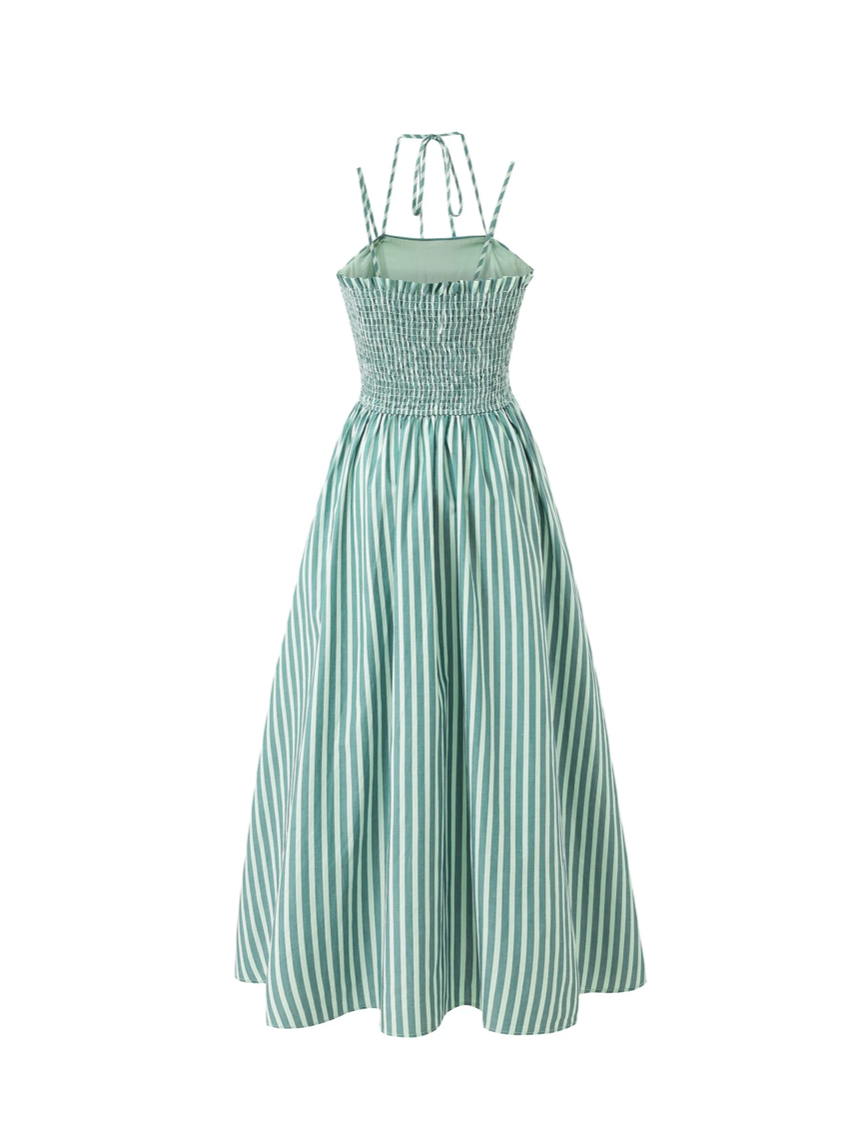 Felice Dress By FRNCH