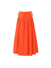 Costabile Skirt By FRNCH