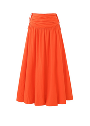 Costabile Skirt By FRNCH