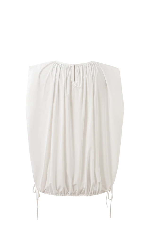 Caloggero Top By FRNCH