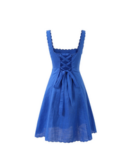 Maria Dress By FRNCH