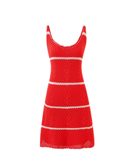 Rosaria Dress By FRNCH