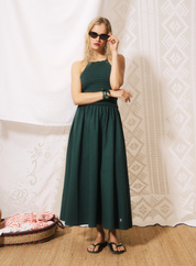 Lucia Dress By FRNCH