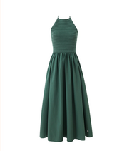 Lucia Dress By FRNCH