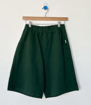 Liam Bermuda Shorts by Le Bon Shoppe
