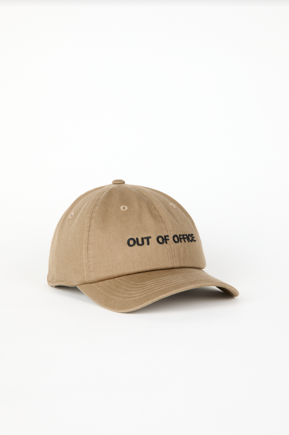 PRE ORDER "Out of Office" Cap by Intentionally Blank