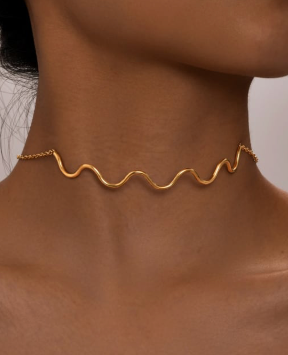 Wave Choker