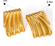 Vivian Earrings