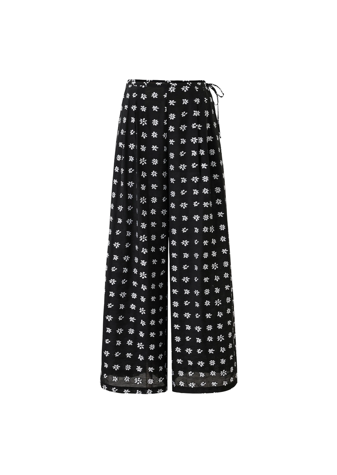 Nurai Noir pant by FRNCH