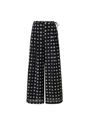 Nurai Noir pant by FRNCH