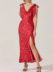 Allexina Dress by ASTR