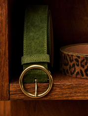 Ceinture by FRNCH