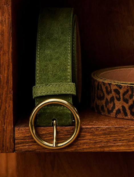 Ceinture by FRNCH