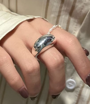 Rochelle Ring 925 SS