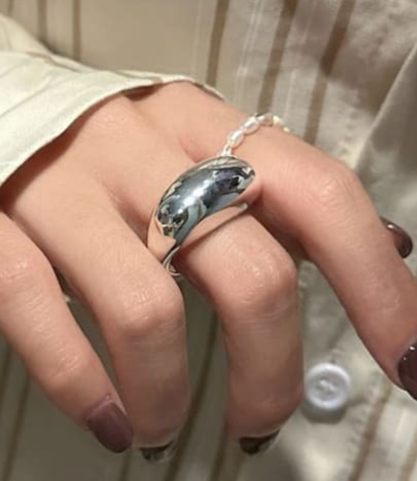 Rochelle Ring 925 SS