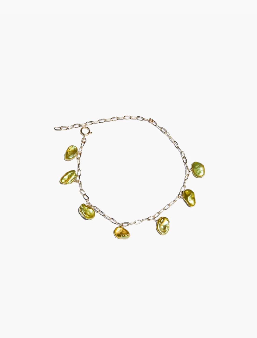 Orilla Bracelet by Muns