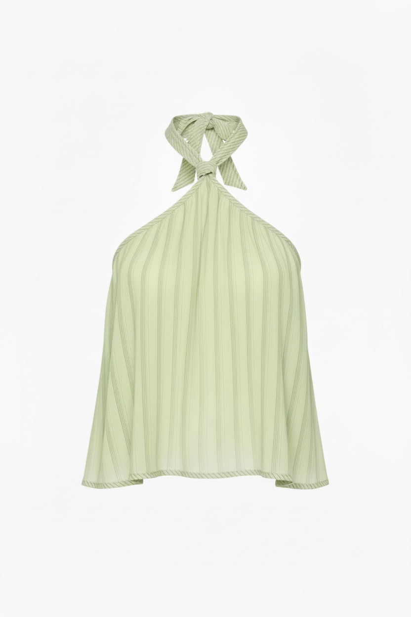 Reina Top by NIA