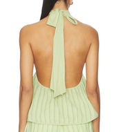 Reina Top by NIA