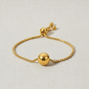 Vilma Adjustable Bracelet