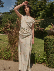 Arta Dress by Lucy Paris